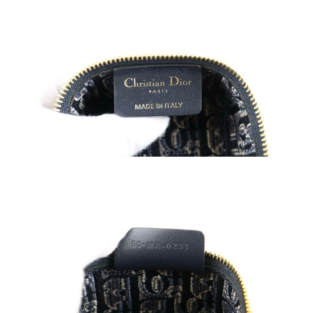 Excellent（Rank SA）｜Dior Trotter Oblique Corn Box ｜S26022614