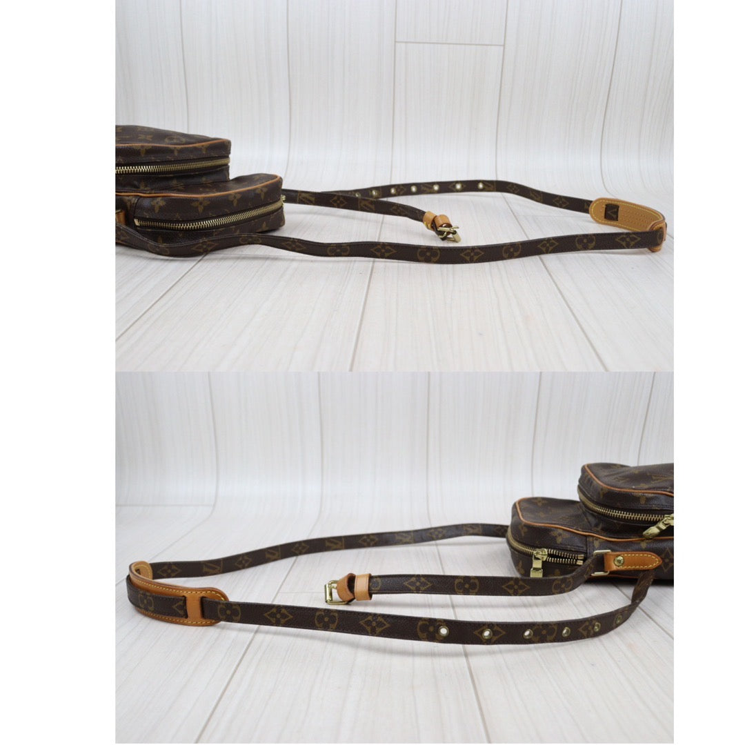 Rank A ｜ LV Monogram Amazon Shoulder Bag｜24031209