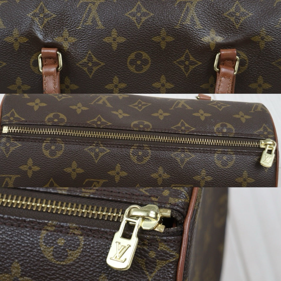 Good ( Rank AB)｜ LV Monogram Papillon 26 Handbag ｜25120603