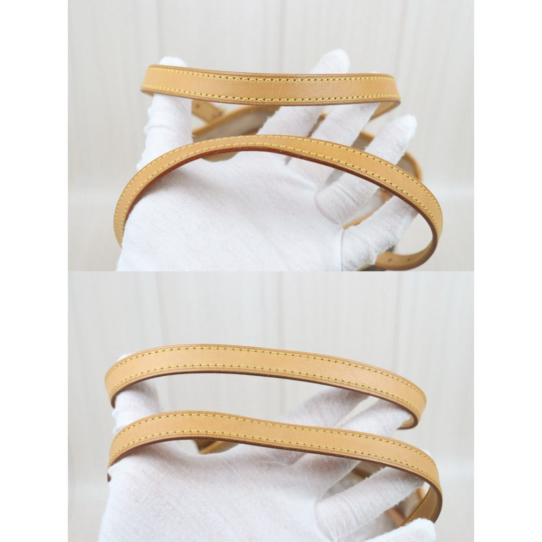 Very Good ( Rank A)｜ LV Monogram  Petit Bucket PM Tote Bag  ｜25080704