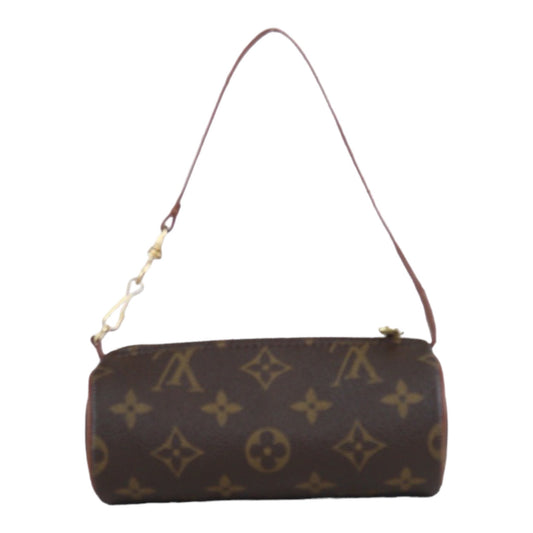 Rank A ｜LV Monogram Papillon Included Pouch｜23092212