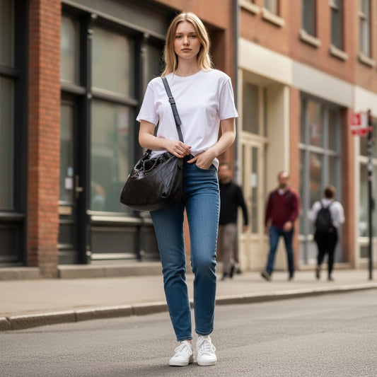 Include Entrupy Certificate of Authenticity｜Good ( Rank AB) ｜ CHANEL  Lamb Skin Matrasse Chain 2 Way ToteBag Shoulder Bag Black Made In 2011Year ｜S26030813