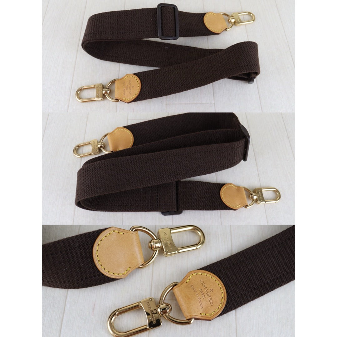 Very Good ( Rank A)｜ LV Monogram Hunting Bag Shoulder Bag｜H25112813