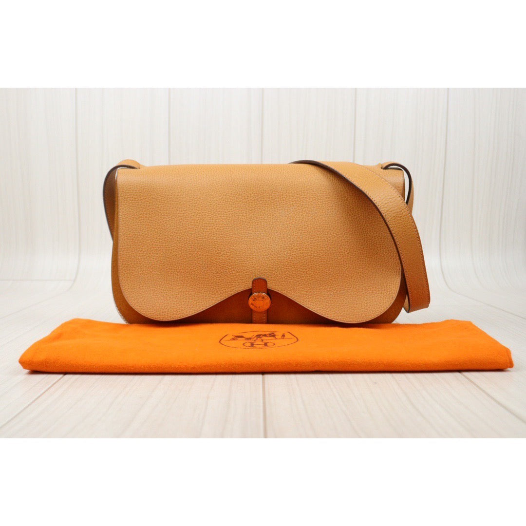 Rank A ｜Hermes Sac Colorado MM ｜24050643