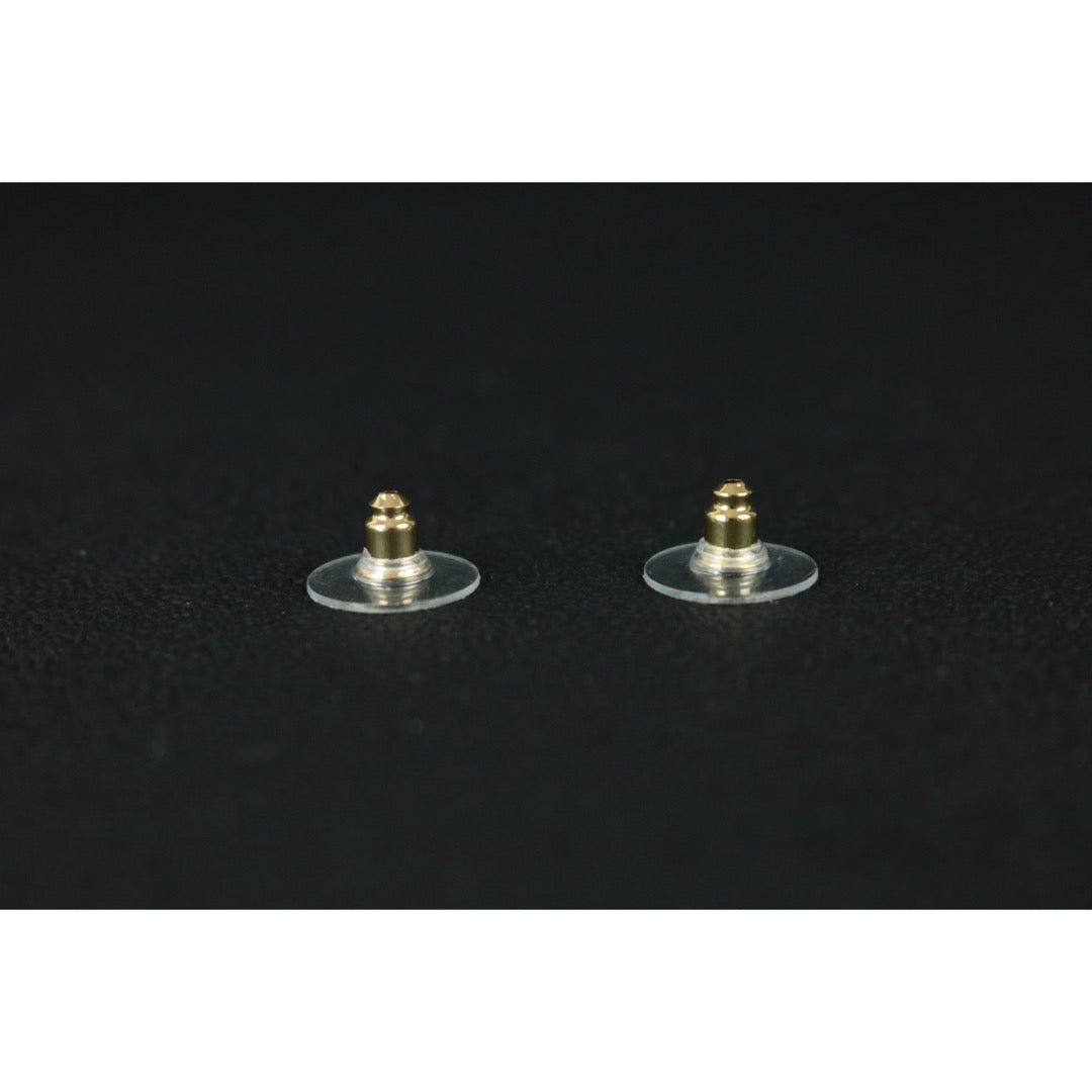 Include Authentic Detective Certificate of Authenticity｜Very Good ( Rank A) ｜CHANEL A14K COCO Mark Rhinestone Earrings Made In 2014Year｜S26040810