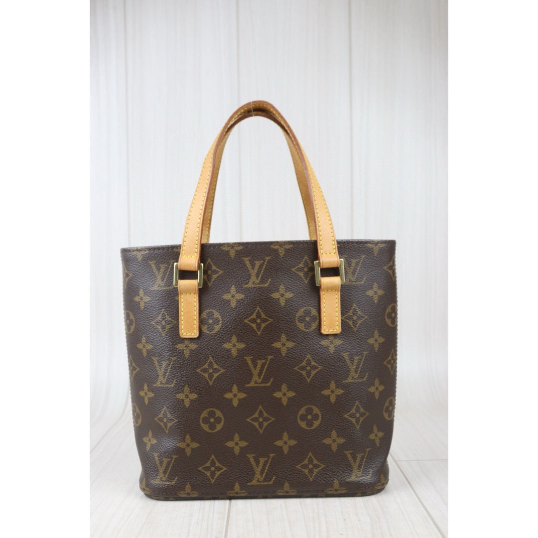 Good ( Rank AB)
 ｜ LV Monogram Vavin PM Tote Bag ｜24080902