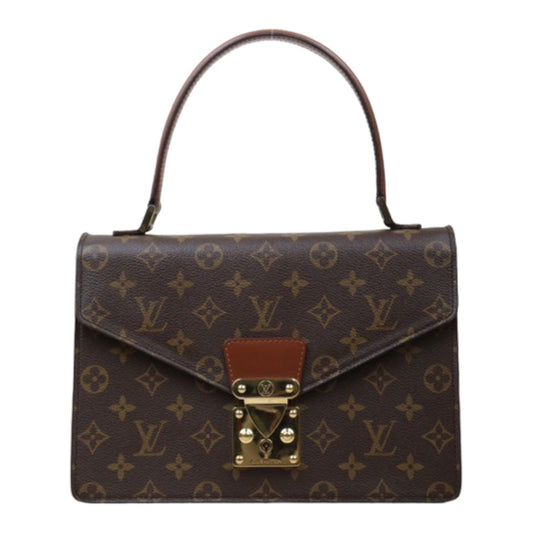 Rank AB｜ LV Monogram Concorde Hand Bag ｜24053014