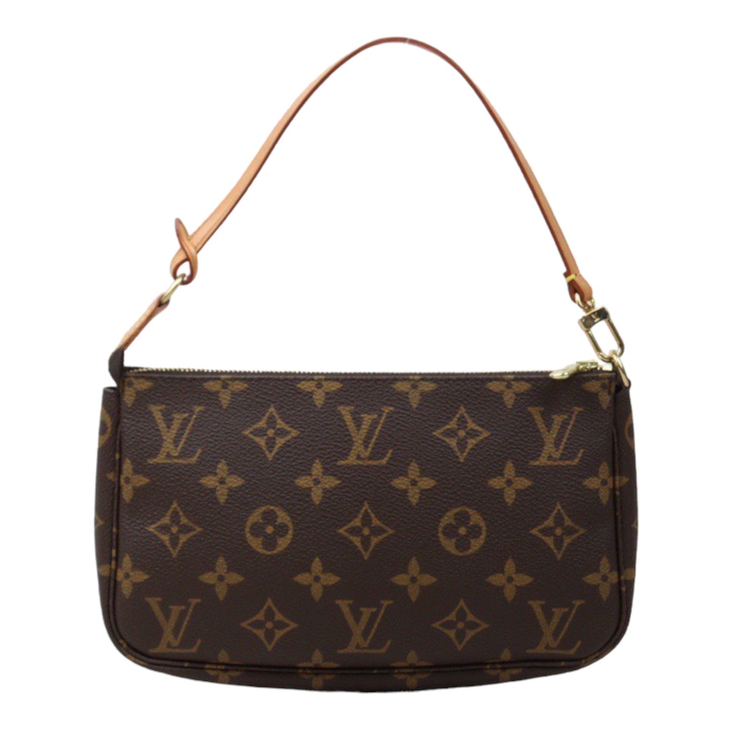 Rank A ｜ LV Monogram Pochette Accessoires Vintage Model｜V24052805