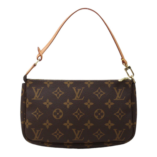 Rank A ｜ LV Monogram Pochette Accessoires Vintage Model｜V24052805