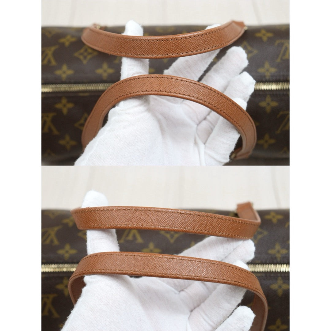 Include Entrupy Certificate of Authenticity｜Very Good ( Rank A)｜ Louis Vuitton Monogram Papillon 30 Handbag ｜26060802
