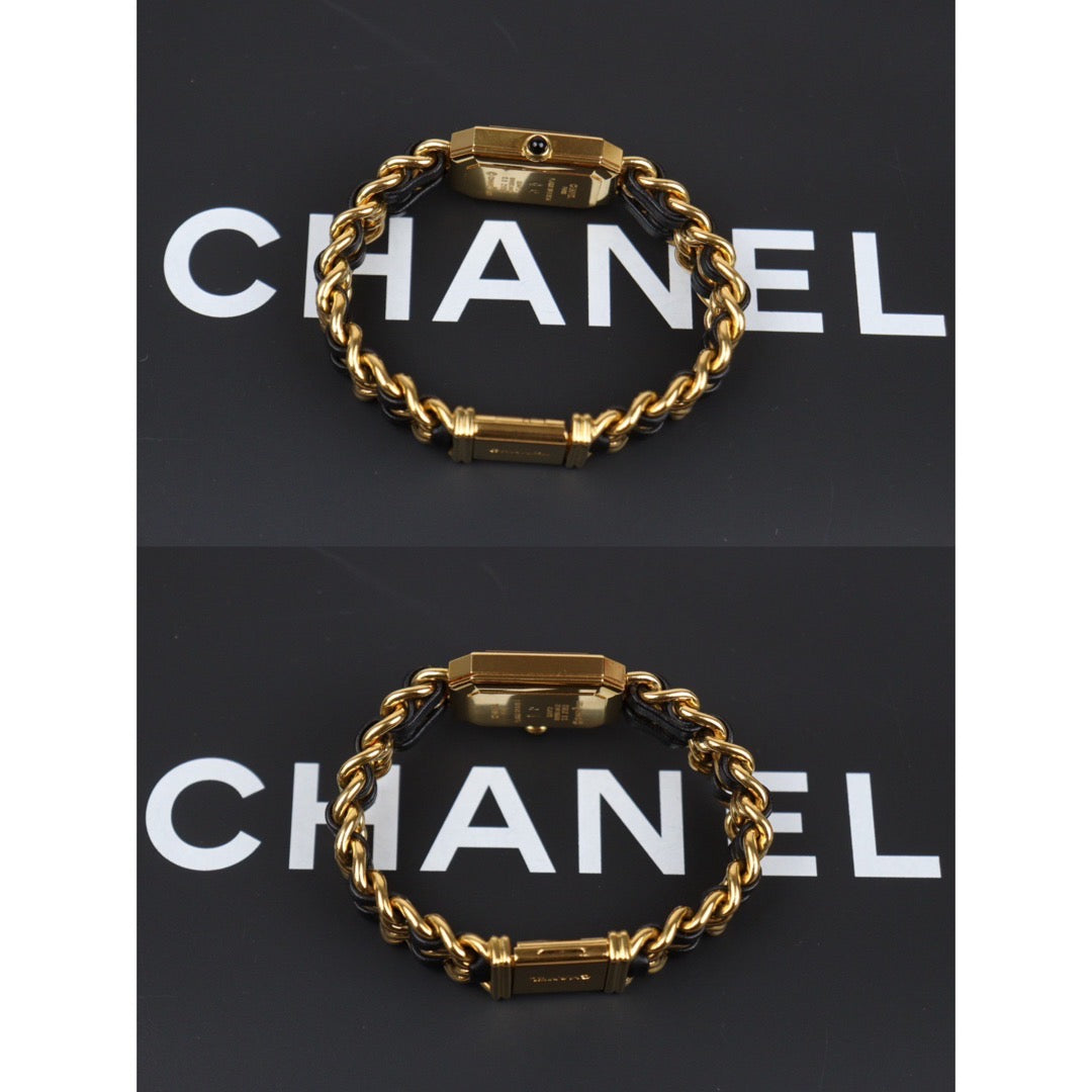 Rank A ｜ CHANEL Premiere Watch M Size｜24030737