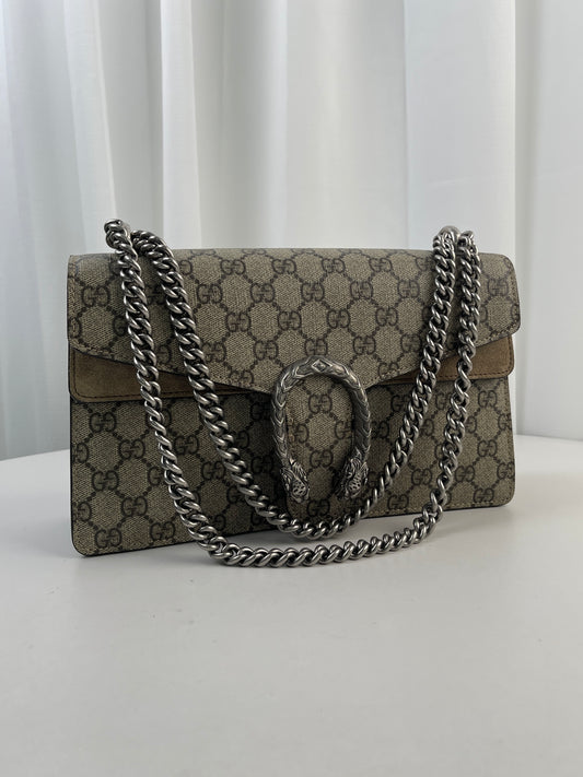 GUCCI Shoulder Bag