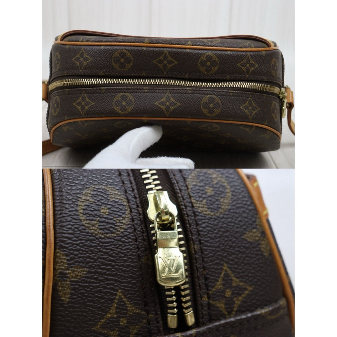 Good ( Rank AB)｜LV Monogram Blower Shoulder Bag｜25111405