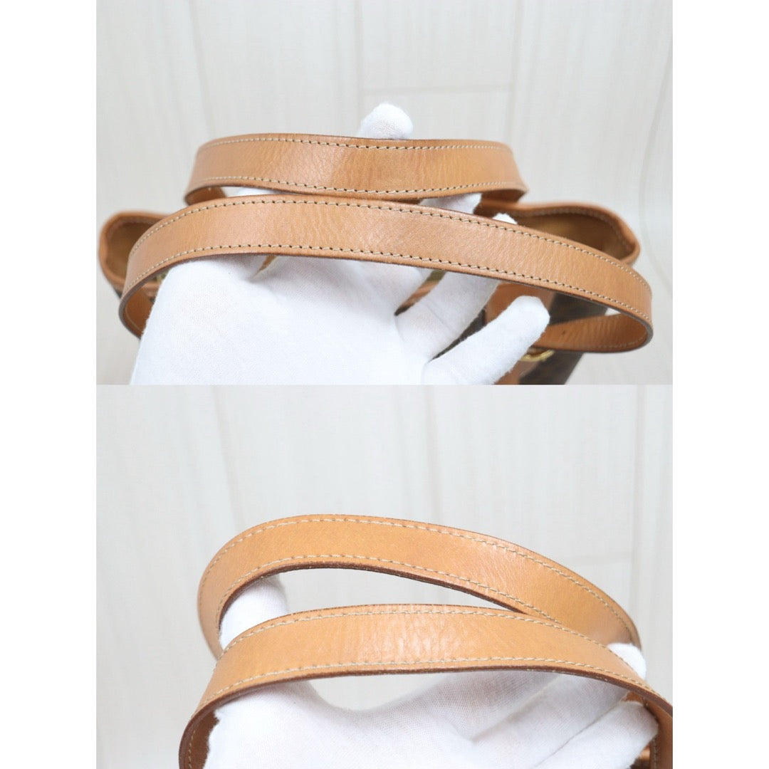 Good ( Rank AB)｜Celine Macadam Tote Bag  ｜26021603