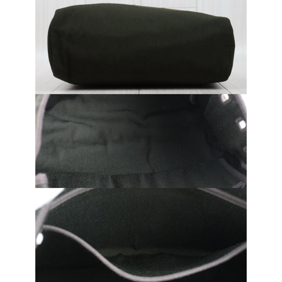 Good ( Rank AB)｜ HERMES Vibrato Leather Herbag PM □H Shoulder Bag  Made In 2004 Year｜25051703