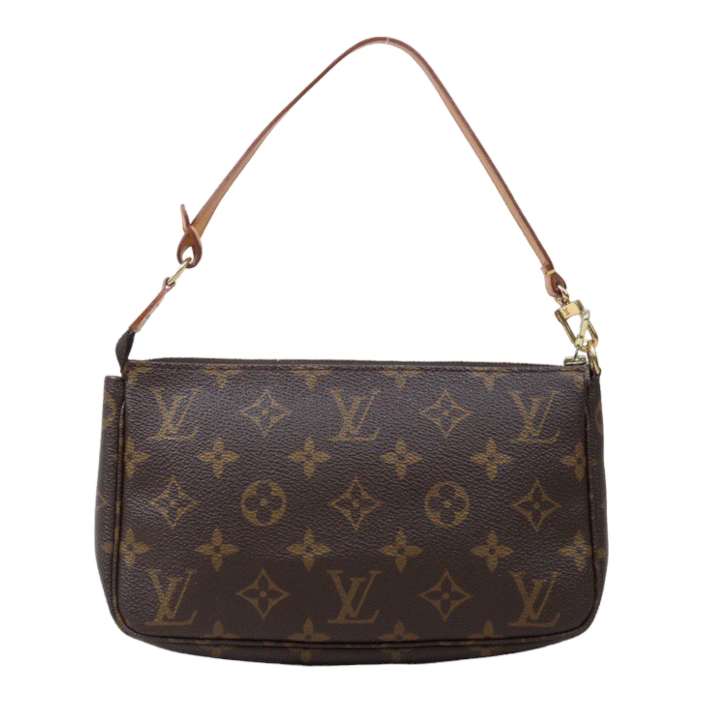 Rank AB ｜ LV Monogram Pochette Accessoires Vintage Model ｜V24053031