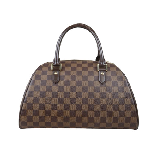 Very Good ( Rank A)｜ LV Damier Rivera GM Handbag ｜Y24080202