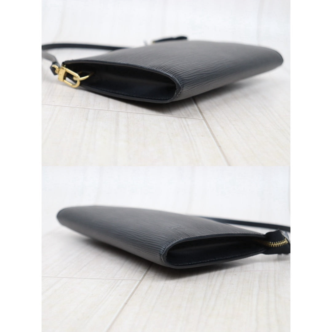 Very Good ( Rank A) ｜LV Epi Pochette Accessoir Handbag ｜25051304