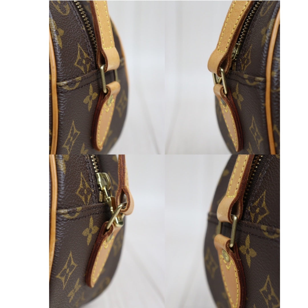 Rank A ｜LV Monogram Blower Shoulder Bag｜23110804