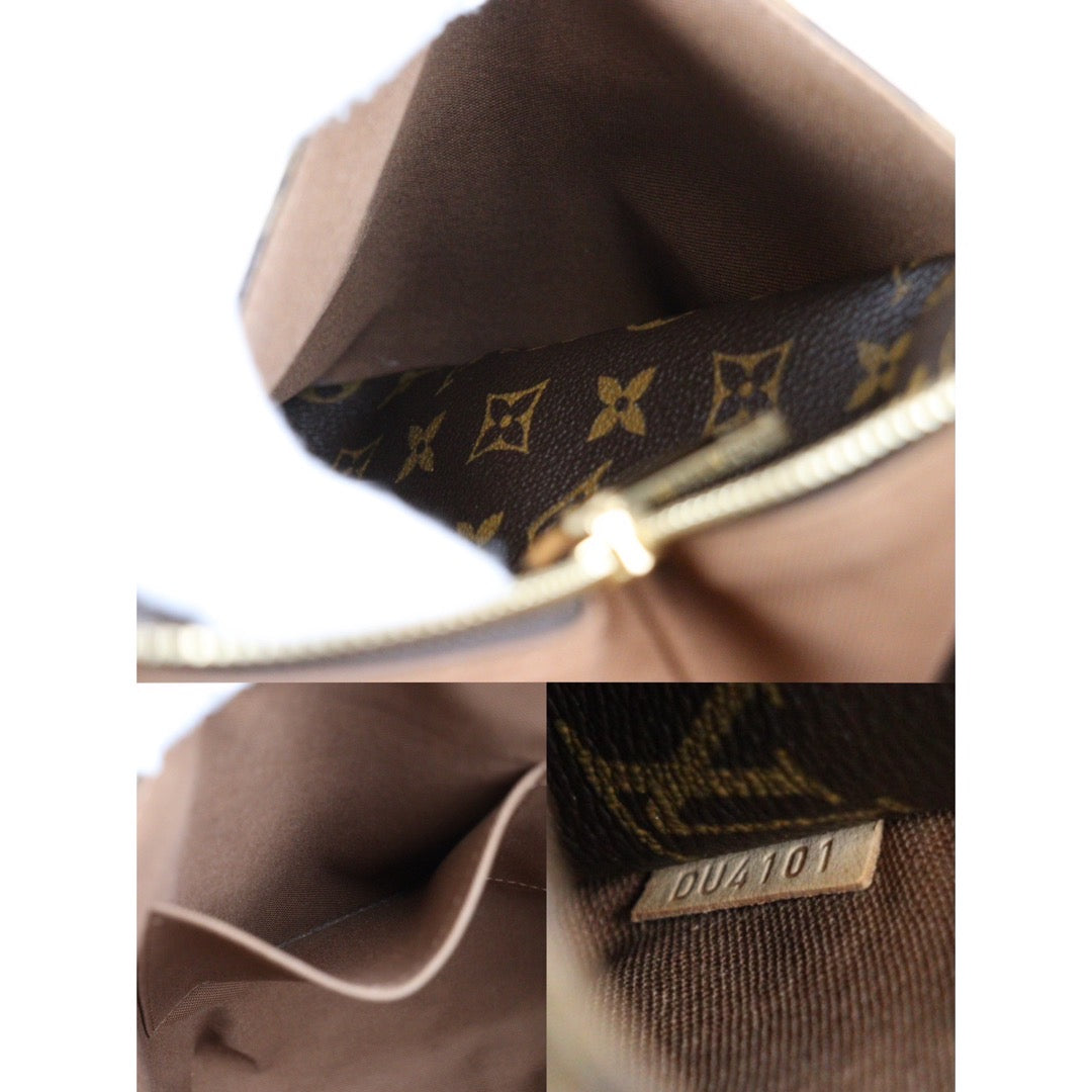 Rank AB ｜ LV Monogram Totally PM Tote Bag｜24022209