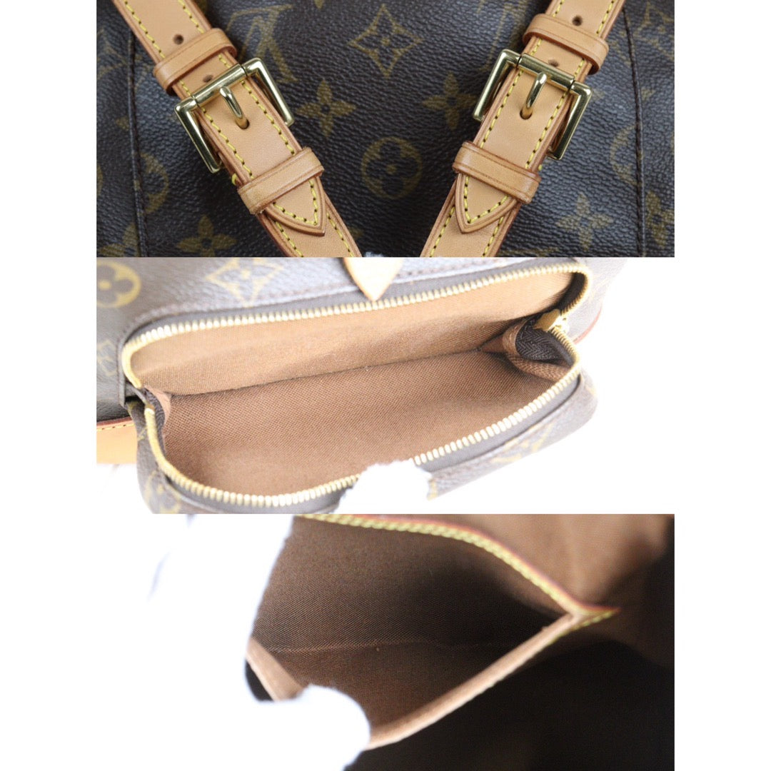 Rank AB ｜ LV Monogram Monsley MM Backpack｜V23113023