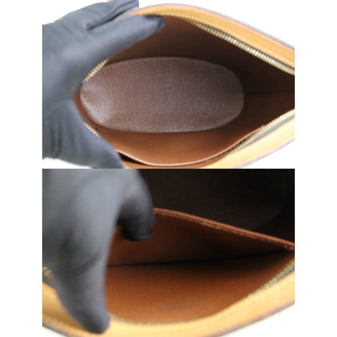 Good ( Rank AB)｜ LV Monogram Droo Shoulder Bag ｜H25042217