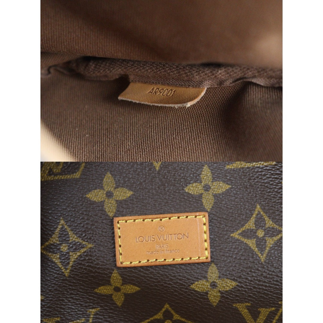 Good ( Rank AB)｜ LV Monogram Saumur 30 Shoulder Bag｜24081906