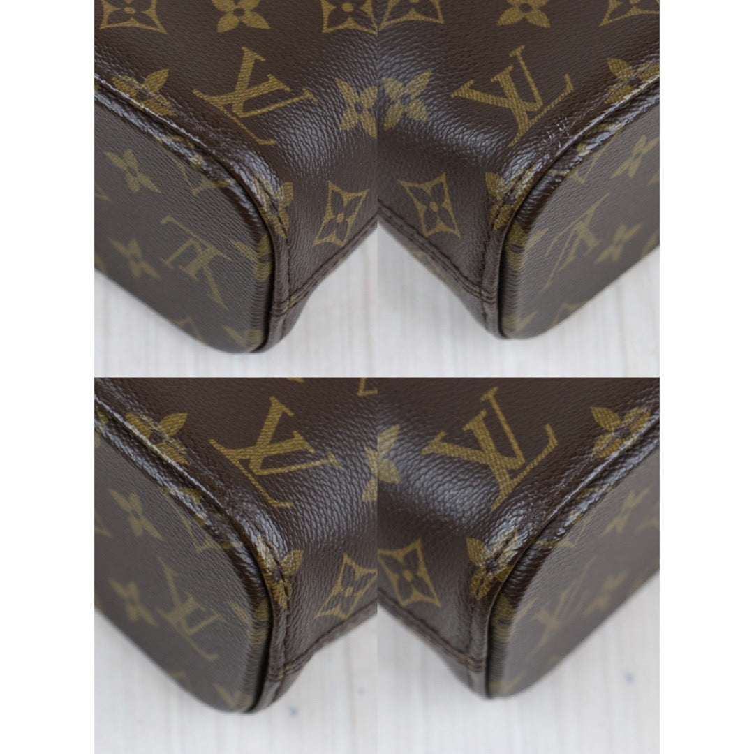 Rank AB ｜ LV Monogram Vavin PM Tote Bag ｜24012905