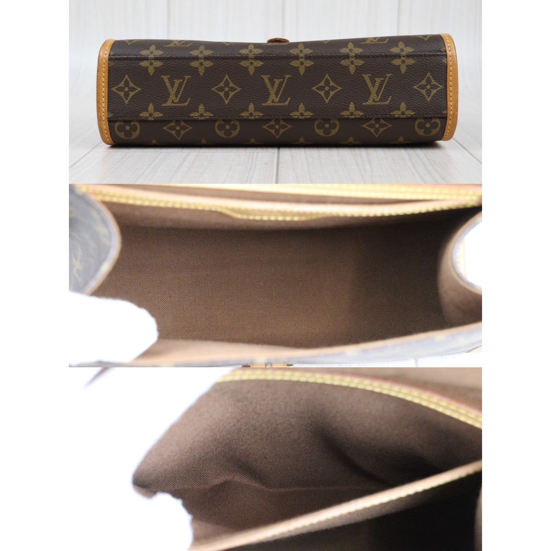 Rank A ｜LV Monogram Bel Air ShoulderBag｜24020813