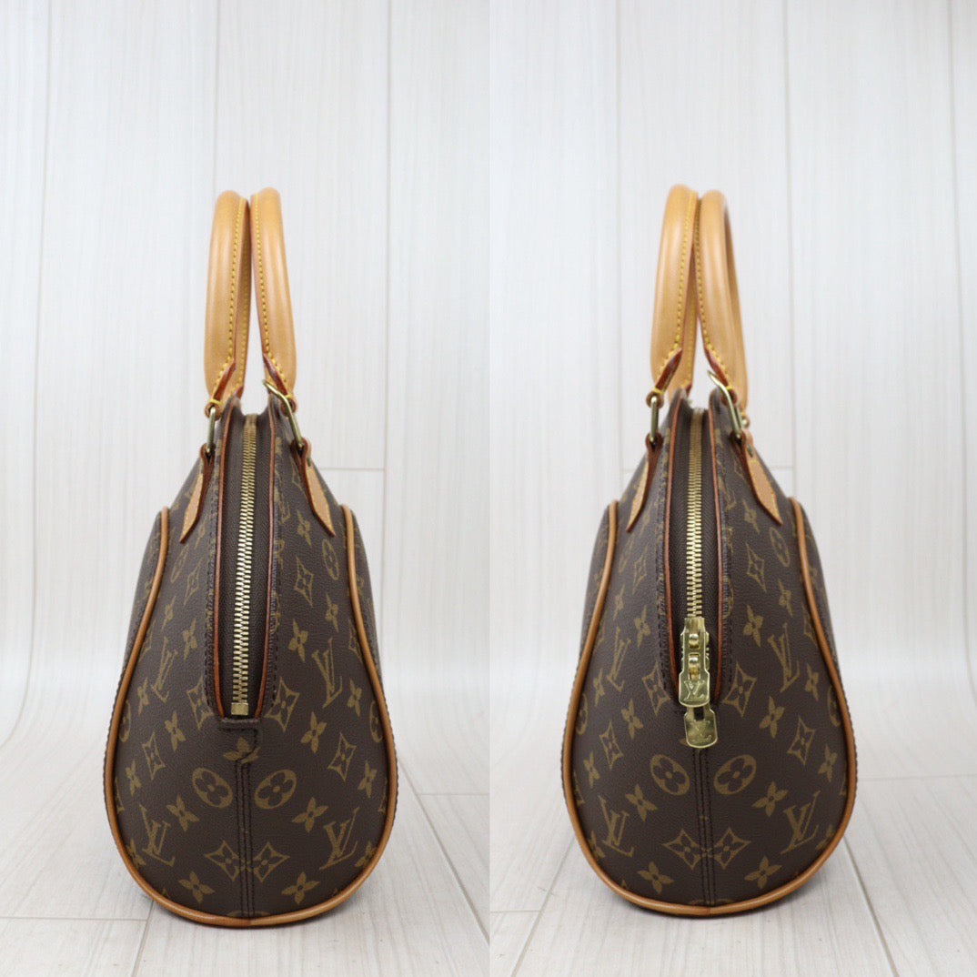 Rank A ｜ LV Monogram Ellipse PM ｜24041601