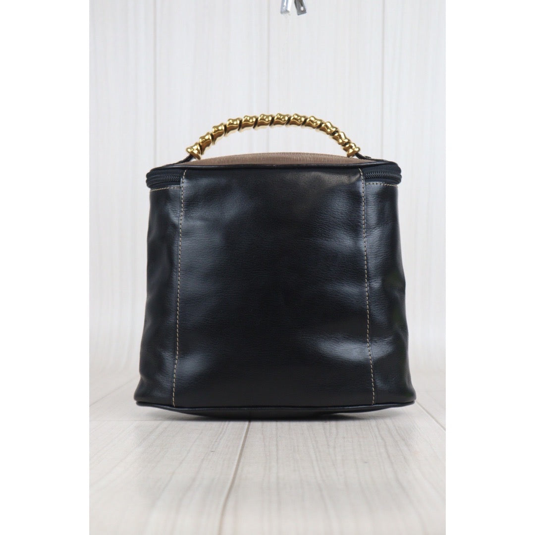 Rank AB ｜ Loewe Belasquez Twist Hand Bag With DIY Shoulderstrap｜23092610