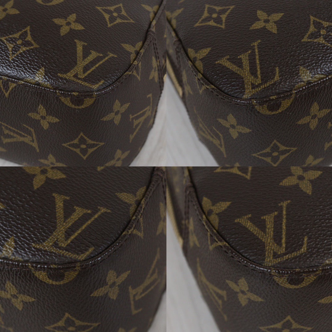 Rank AB ｜LV Monogram Spontini Shoulder Bag｜23092806