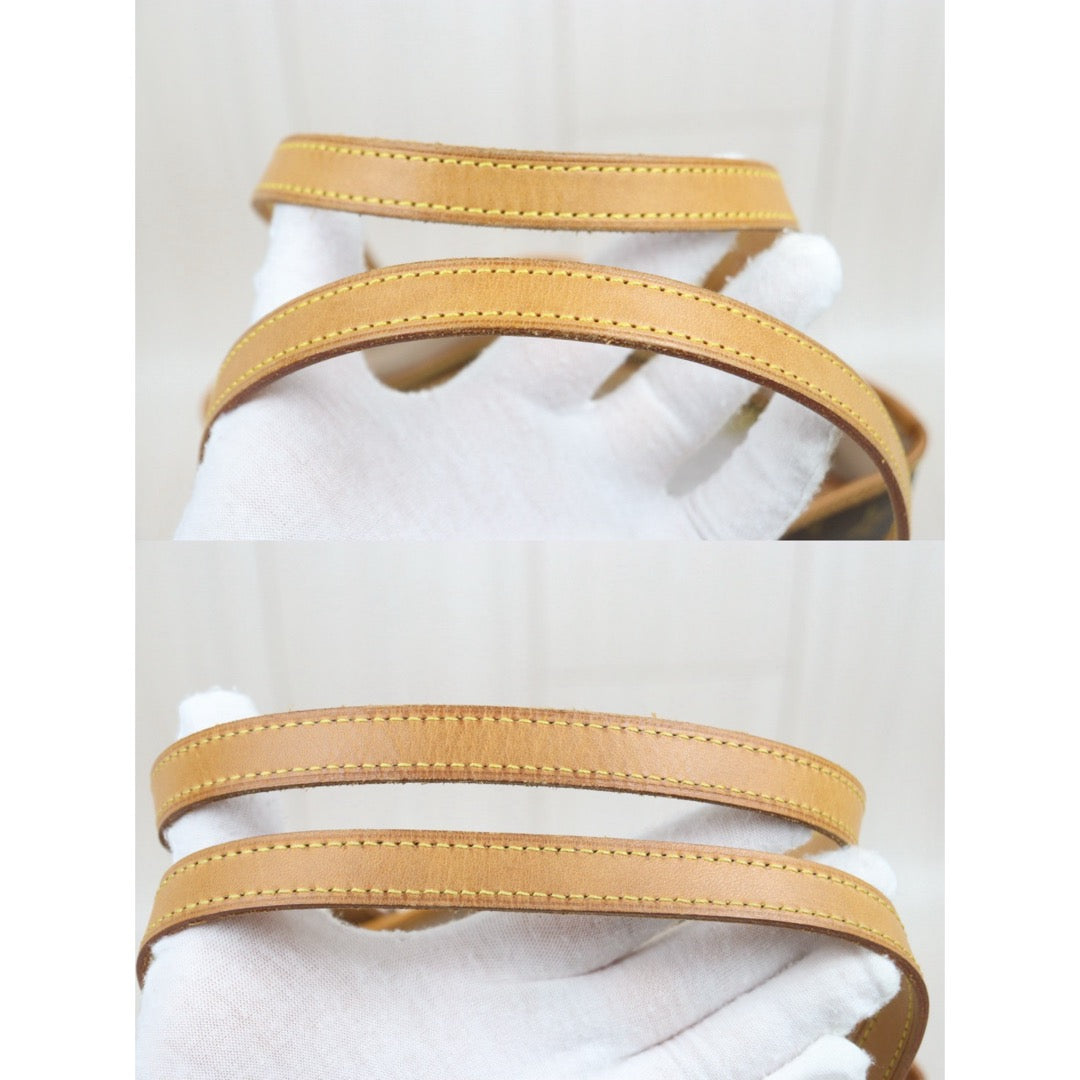 Good ( Rank AB)｜ LV Monogram  Petit Bucket PM Tote Bag  ｜25102308