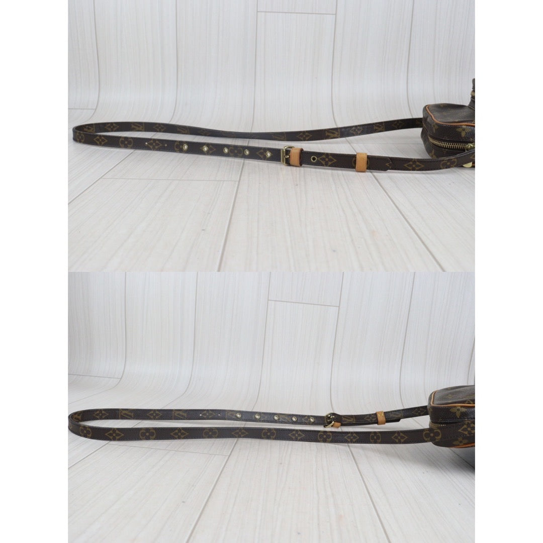 Rank AB｜ LV Monogram Amazon Shoulder Bag｜23090903