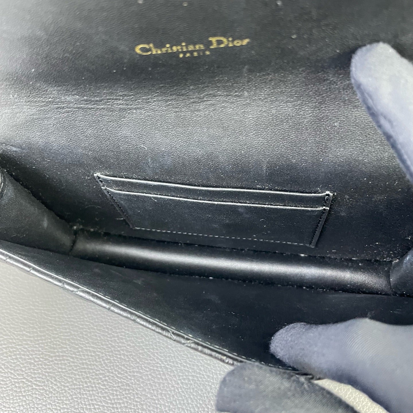 Very Good ( Rank A) ｜Dior 2021 caro bag