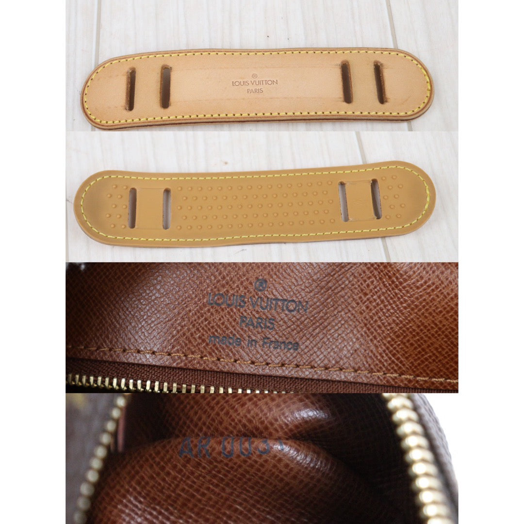 Rank A ｜ LV Monogram Nile Shoulder Bag｜24042506