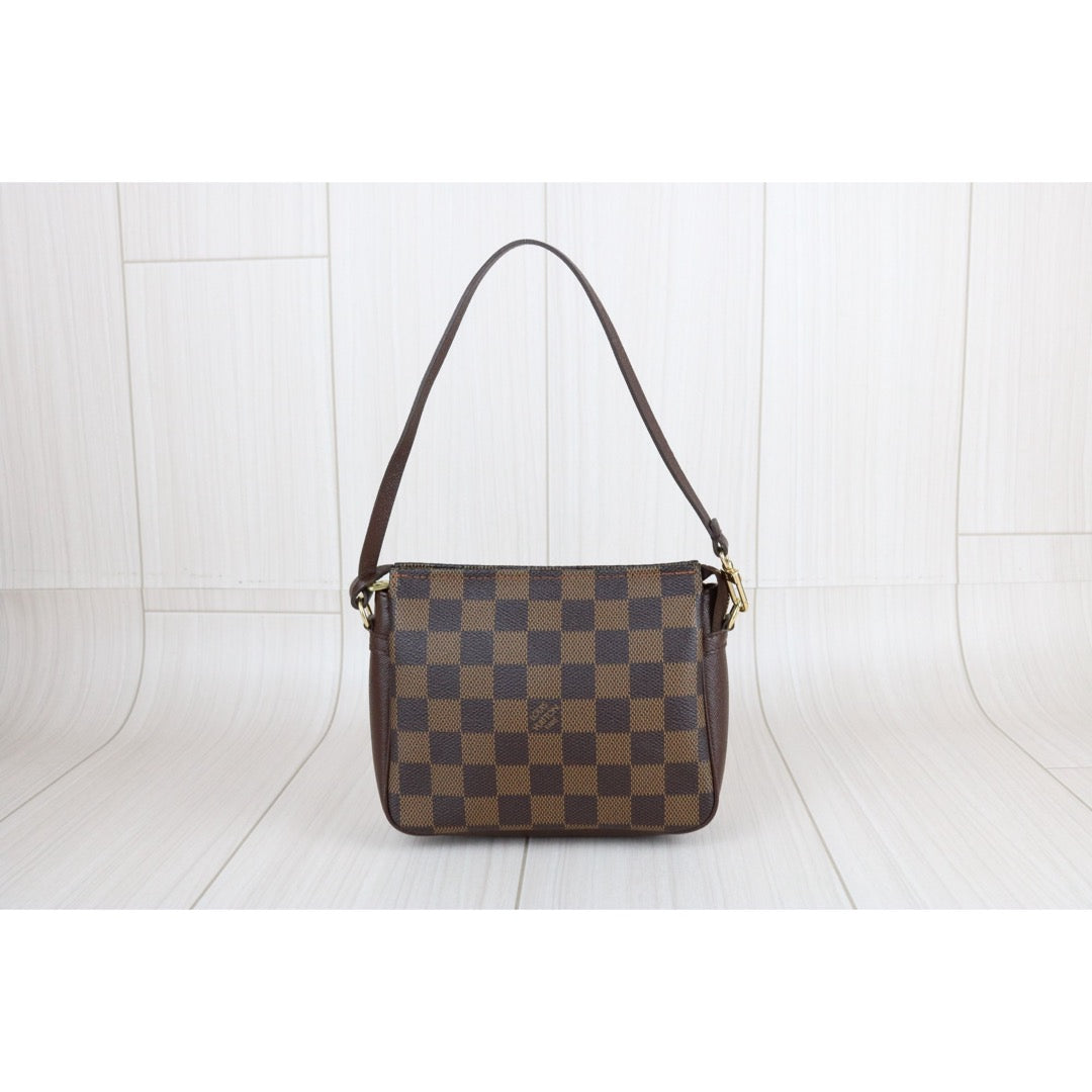 Very Good ( Rank A)｜ LV Damier Truth make up ｜S25051507