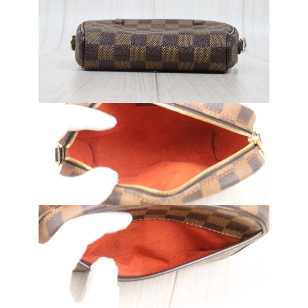 Very Good ( Rank A)｜LV Damier Lpanema Shoulder Bag｜25072304