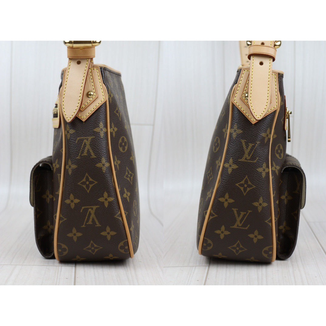 Rank SA ｜ LV Monogram  Shoulder Bag｜Q24030706