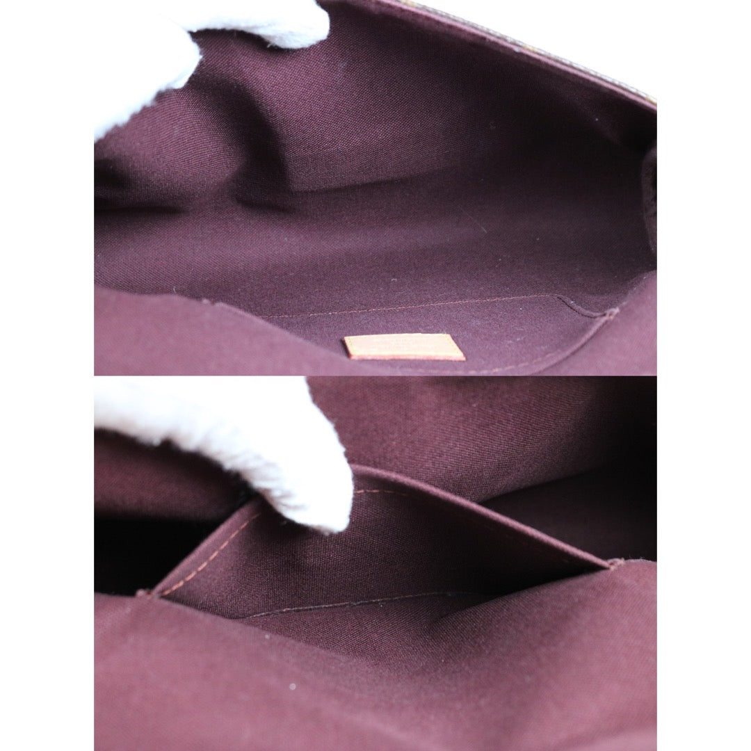 Rank A ｜ Louis Vuitton Monogram Favorite MM Shoulder Bag｜W24052302