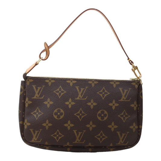 Rank A ｜ LV Monogram Pochette Accessoires Vintage Model｜24060610