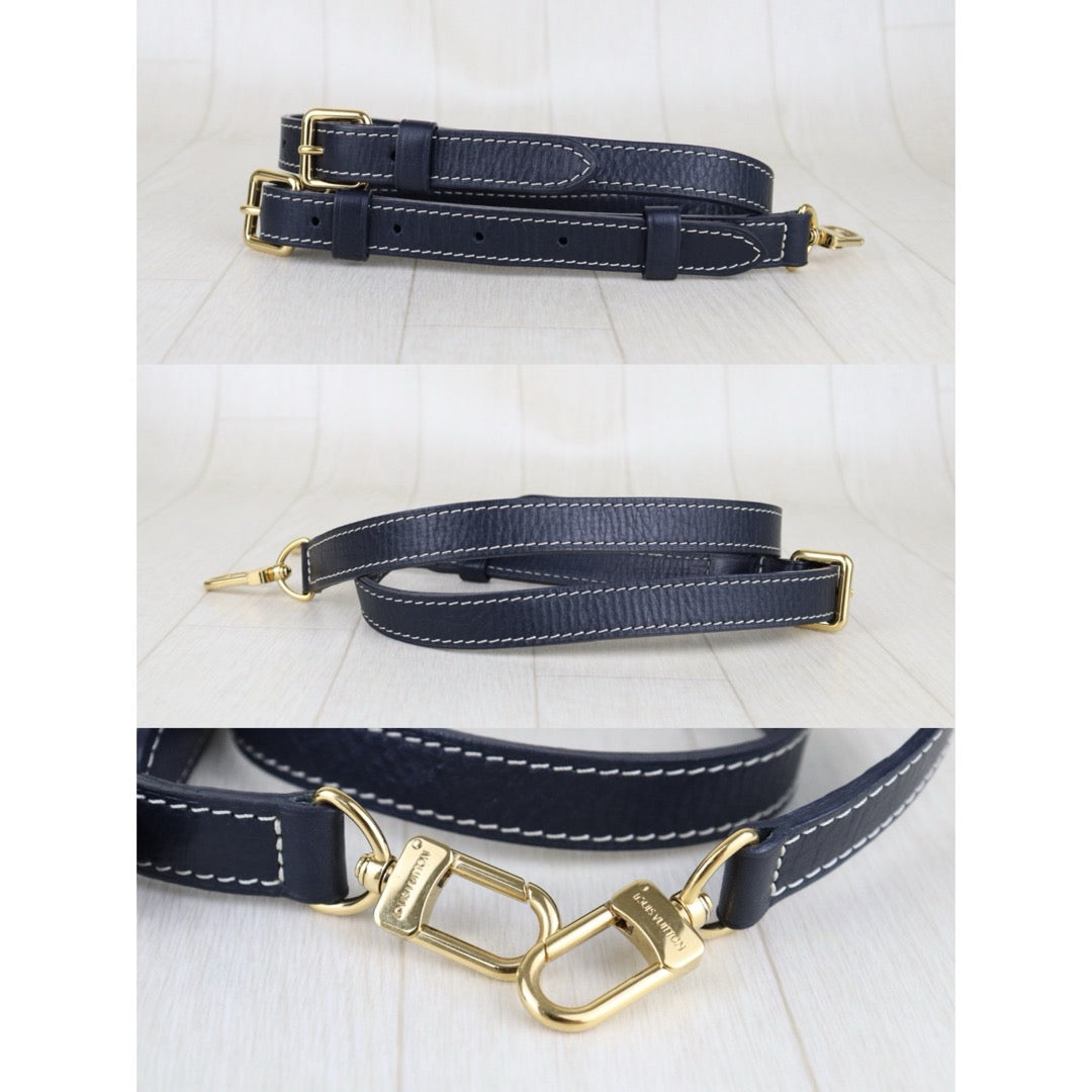 Good ( Rank AB)｜ LV Denim Monogram Speedy 30 Hand Bag Shoulder Bag｜S25052703