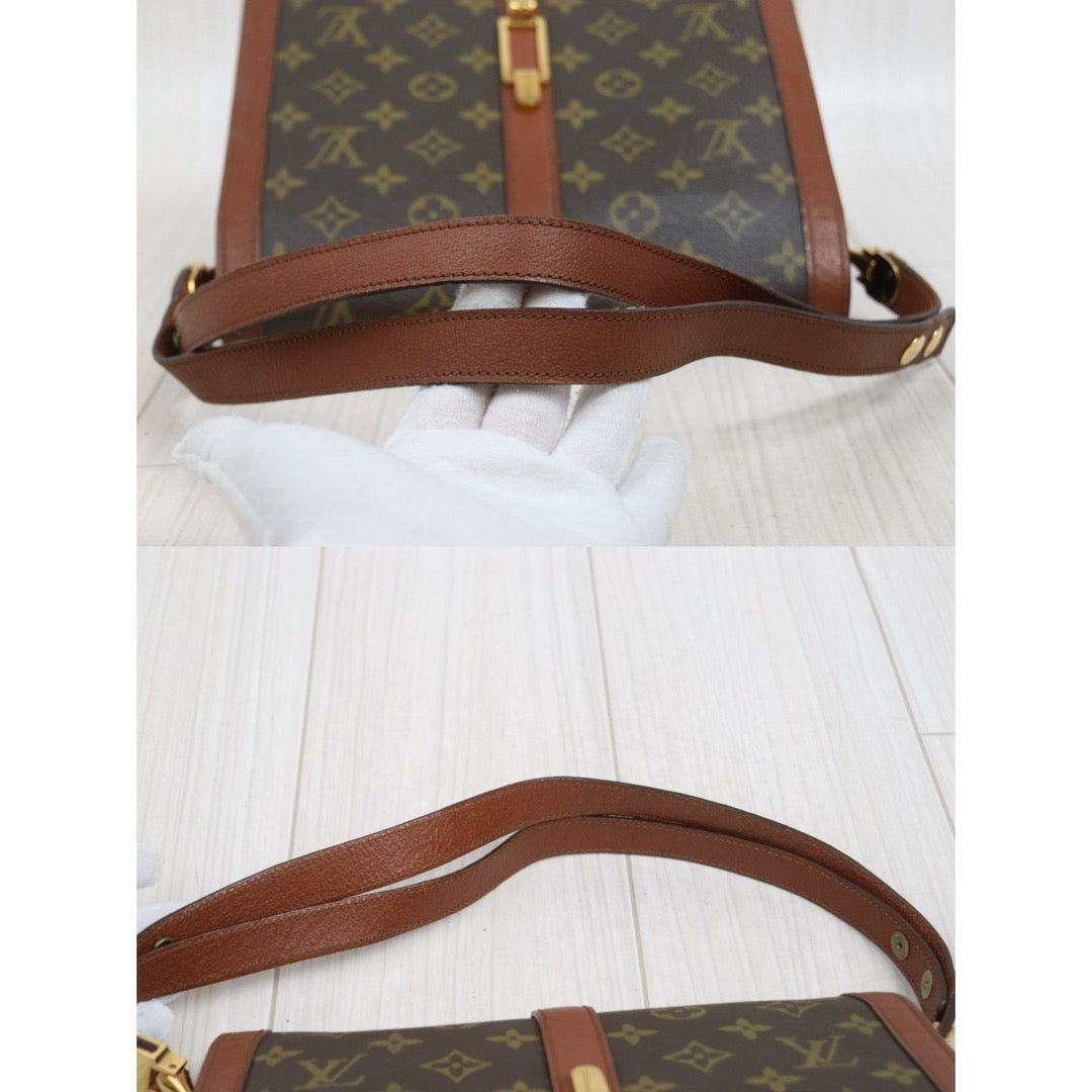 Good ( Rank AB)｜ LV Monogram Vintage rond Point Shoulder Bag｜26021301
