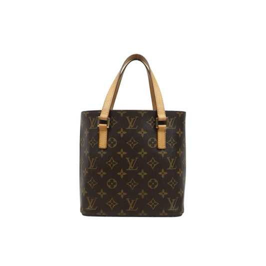 Good ( Rank AB) ｜ LV Monogram Vavin PM Tote Bag ｜S25081415