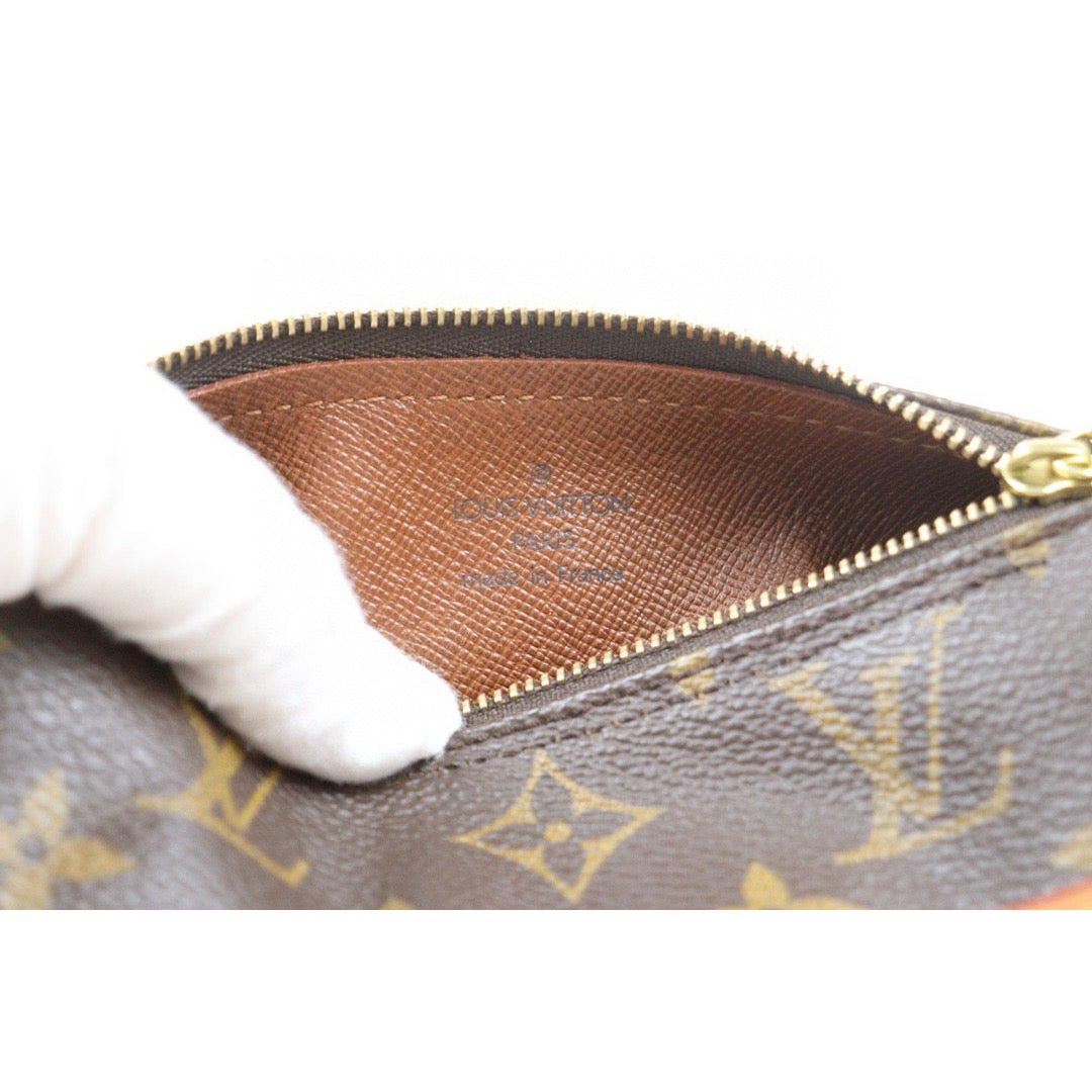 Good ( Rank AB) ｜ LV Monogram Papillon 30 Handbag ｜24111801