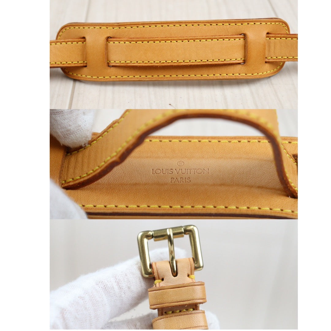 Rank AB ｜LV Monogram Sologne ShoulderBag｜23122103