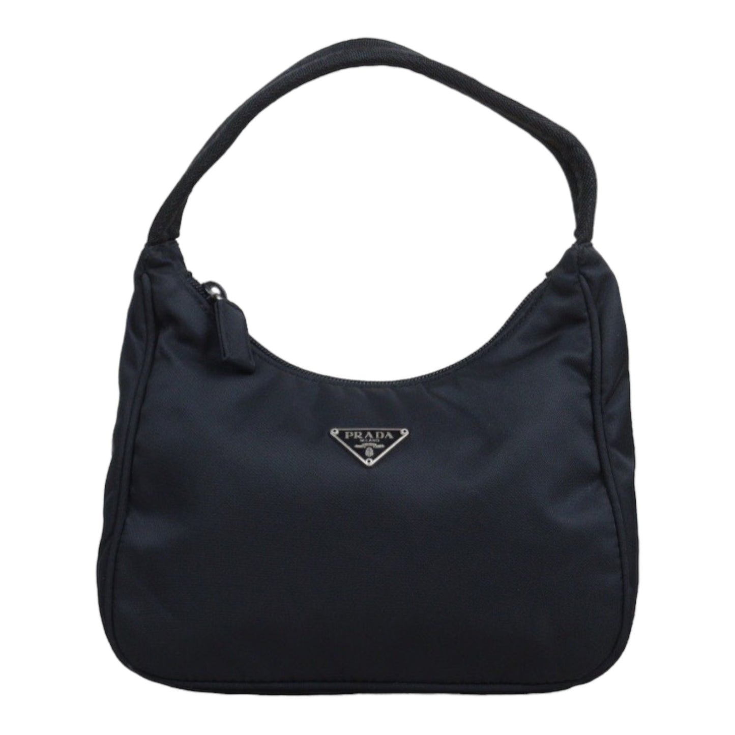 Rank AB ｜ PRADA HOBO HandBag ｜23112326