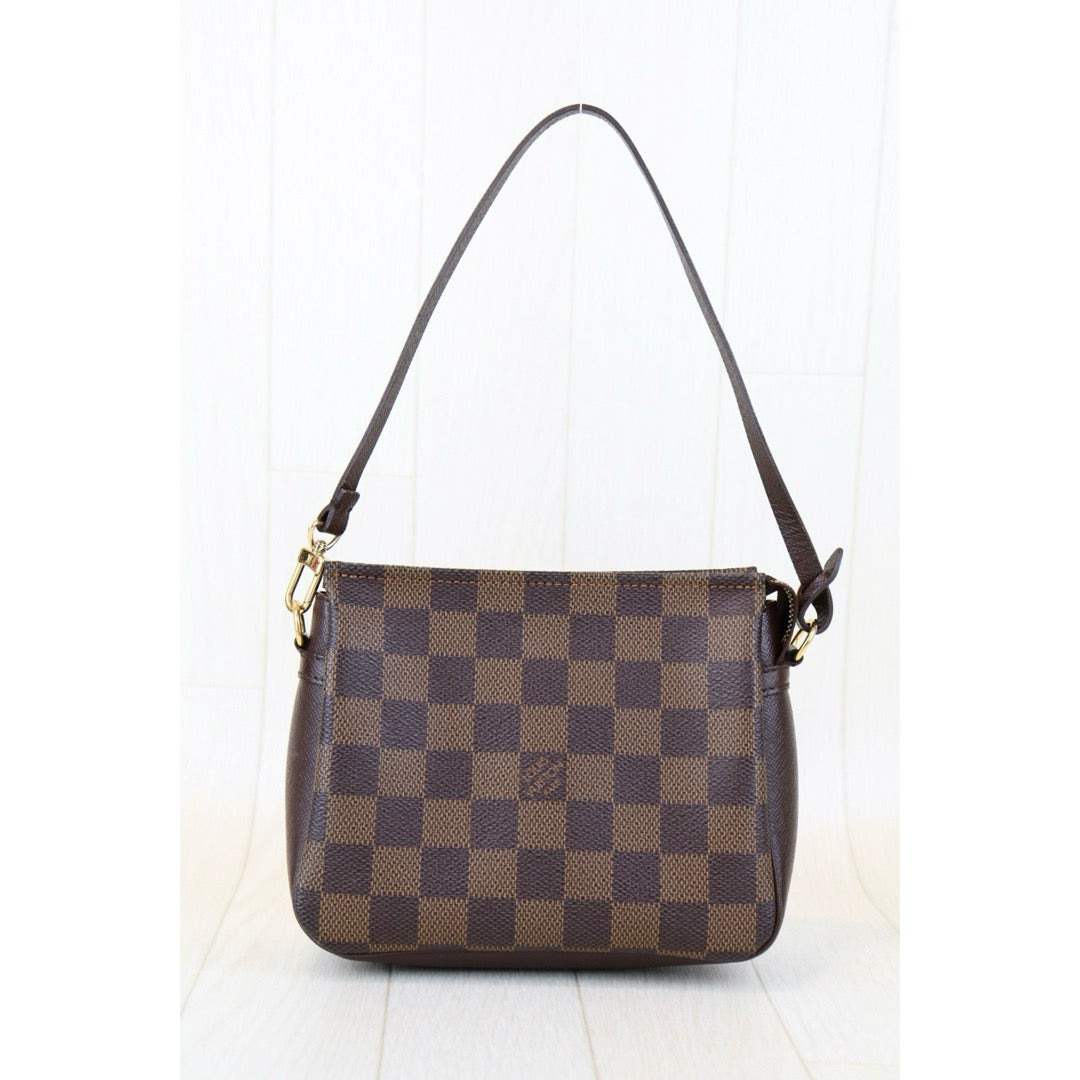 Very Good ( Rank A)｜ LV Damier Truth make up ｜H24093001