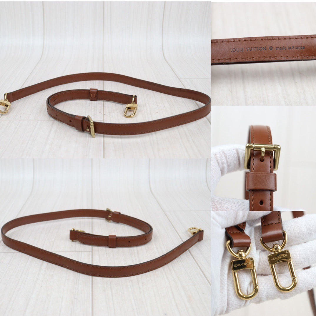 Rank AB｜ LV Monogram Monceau28 Shoulder Bag ｜24022806