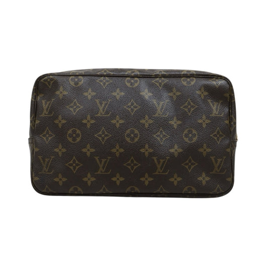 Very Good ( Rank A)｜ LV Truth Toilet 28 Monogram Makeup Pouch｜26030503